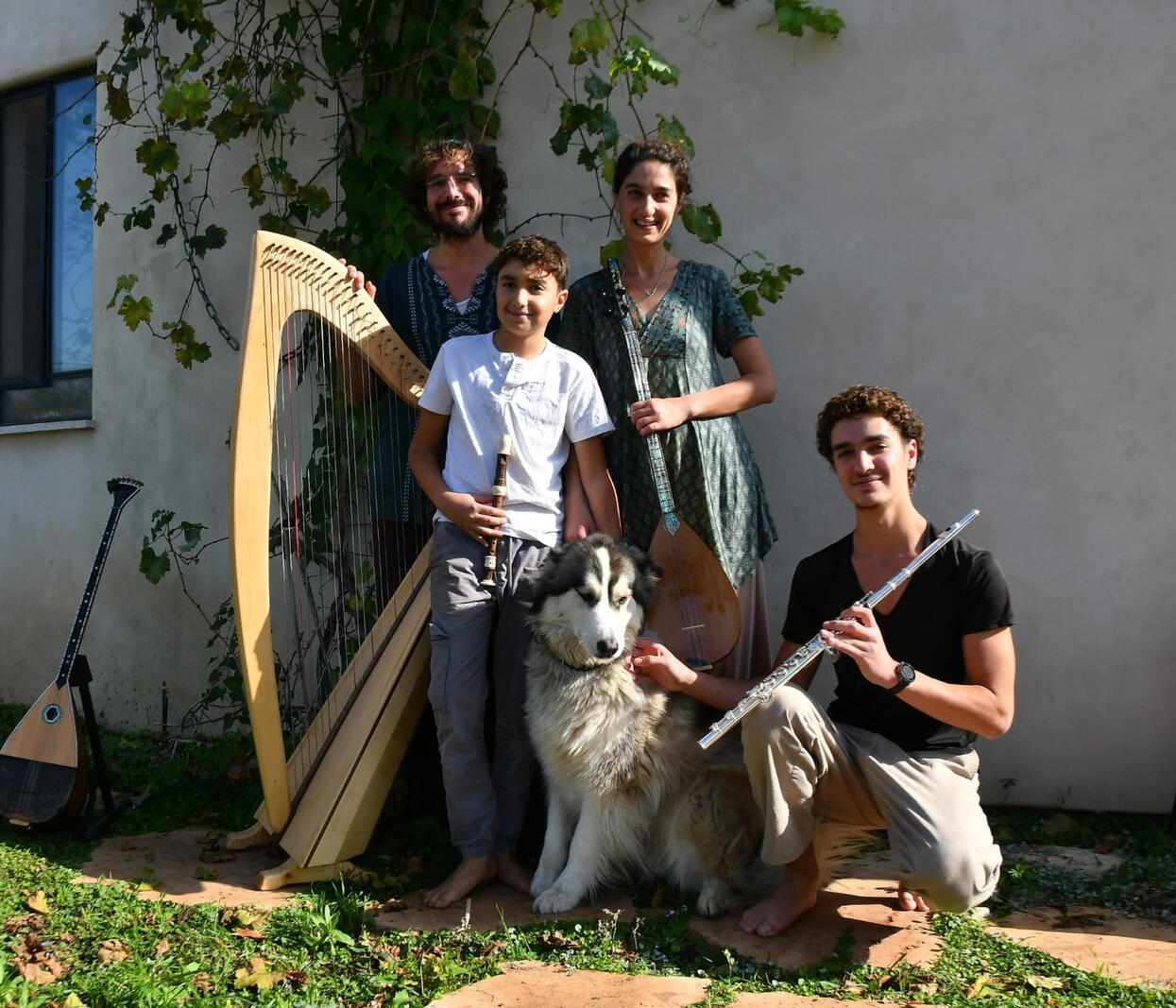 Galilee