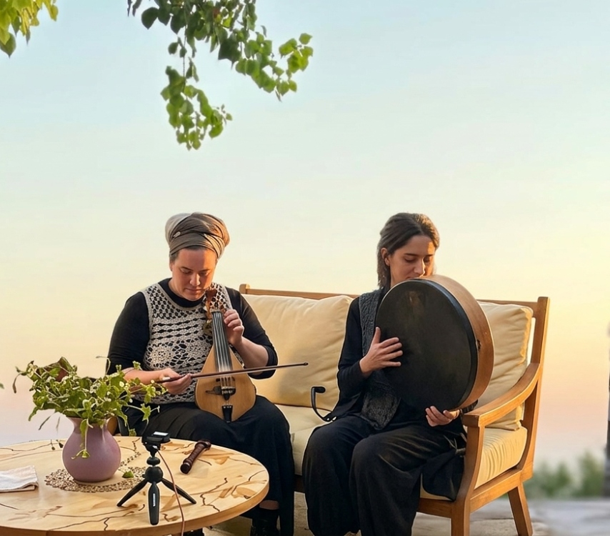Guest Musicians