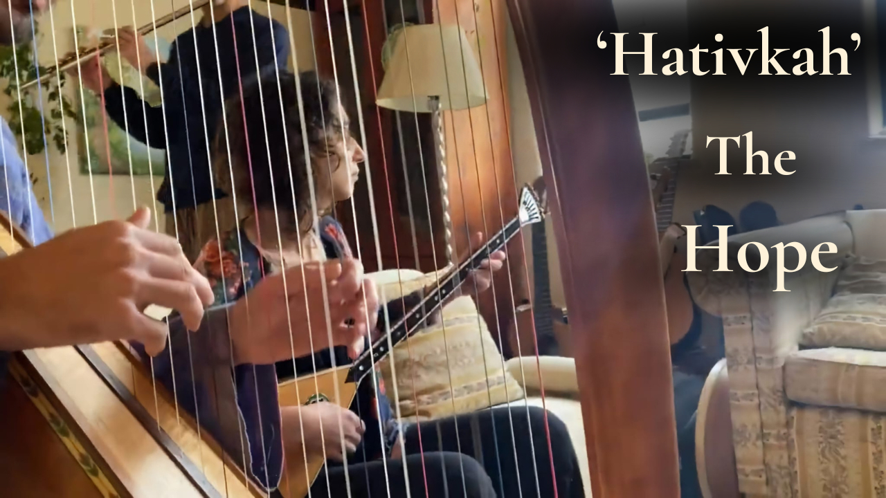 מוזיקה חייה בחתונה